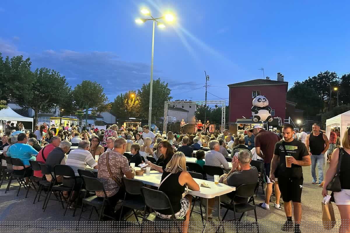 Après plusieurs années sous une autre appellation, cette fête estivale retrouve son nom historique près de Grasse