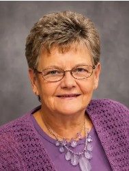 Funeral services for Anita J. Keetle, age 79, formerly of Brunswick,