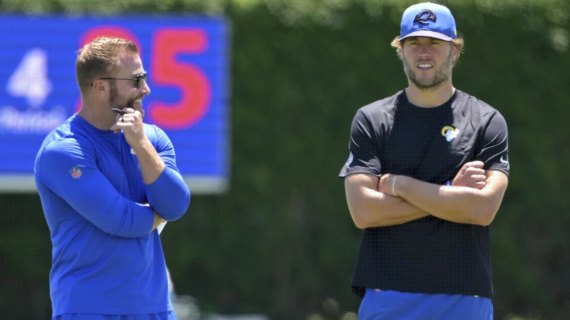 Predicting Every NFL Division's Standings for 2026 Season Ahead of Preseason Week 1