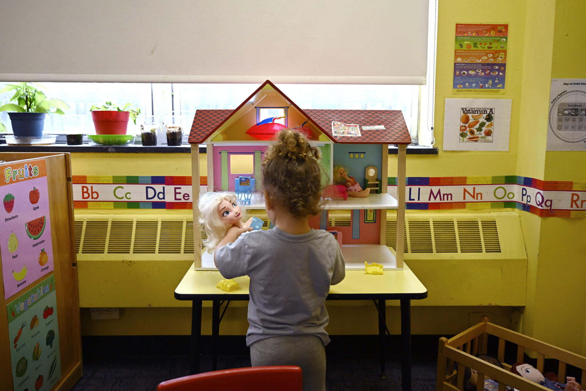 Proposed changes to Head Start have Massachusetts early childhood advocates on edge