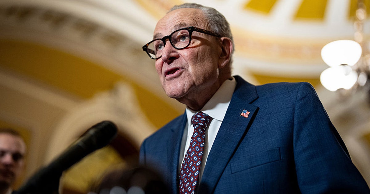 Senate strikes deal to avoid partial government shutdown