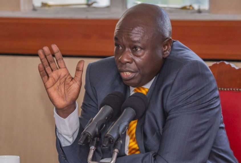 Comment on Gachagua’s Surprising Media U-Turn From Enemy to Ally by Timon