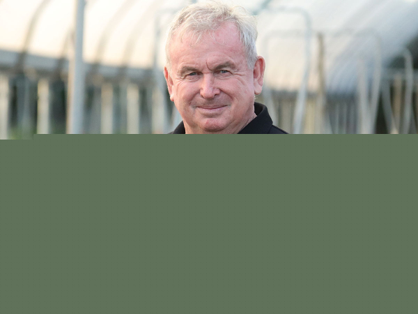 NZ Must Prioritise Food Security, Says HortNZ's Malley