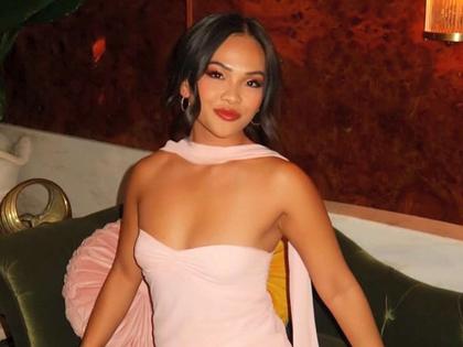 'The Bachelorette' alum Jenn Tran appears to soft launch new relationship
