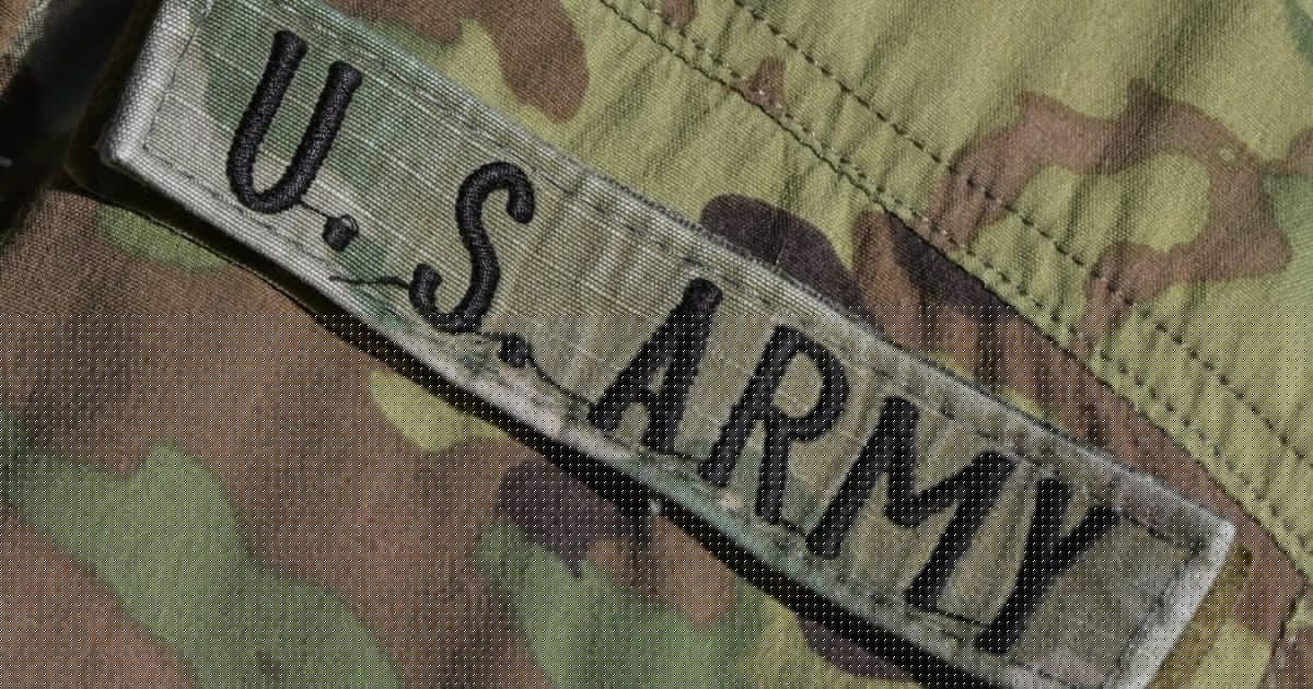 US military is asking staff to email suggestions on how to ‘punish’ Iran