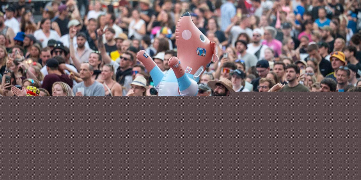 Taubertal-Festival 2026: Alle Infos zum 30-jährigen Jubiläum im Überblick