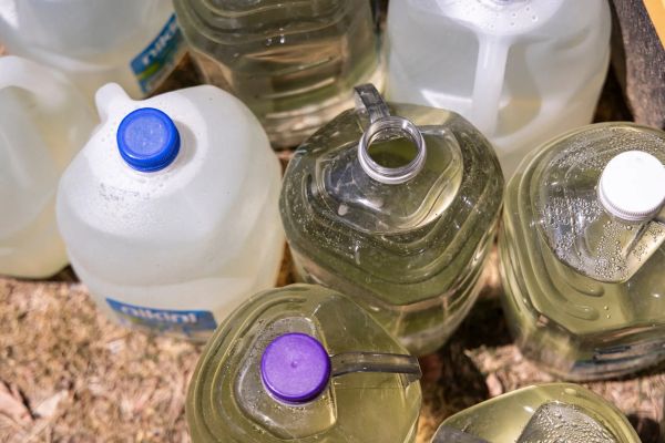 Puerto Rico Will Begin Rationing Water Amid Fresh Crisis
