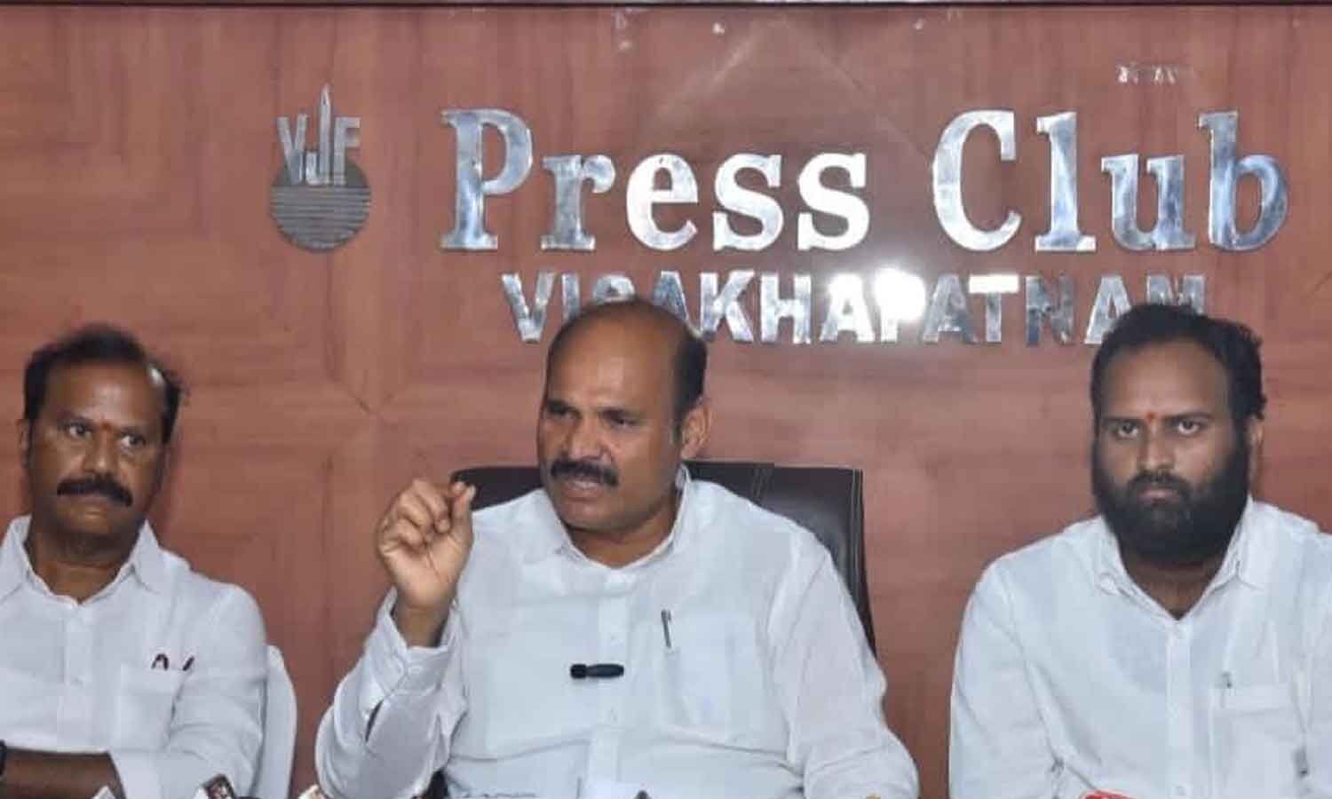 Bhogapuram Airport heralds a new era of economic growth: Minister