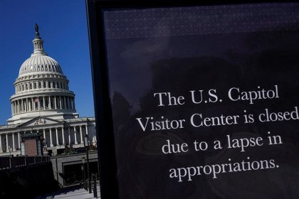 Trump aprovecha el cierre del Gobierno para infligir el mayor daño posible a los demócratas
