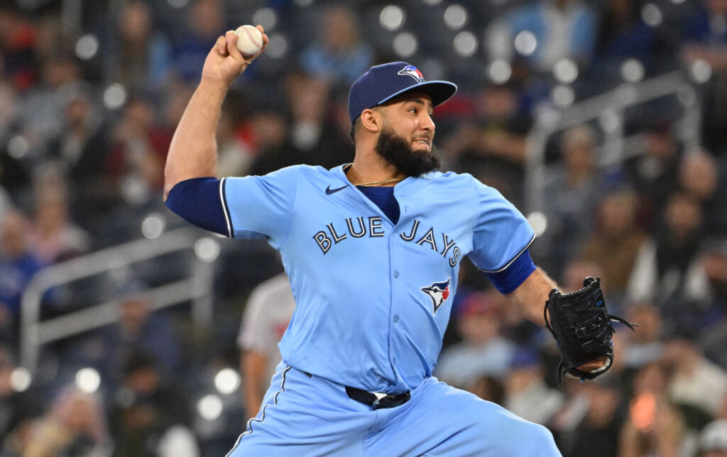 Comment on Blue Jays’ Yimi Garcia Diagnosed With Thoracic Outlet Syndrome by PhiladelphiaCollins