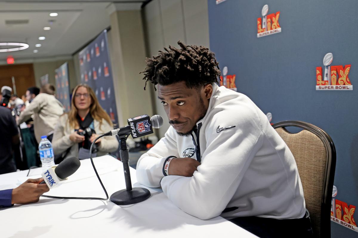 Newest Buffalo Bills Signing Already A Distraction? [VIDEO]