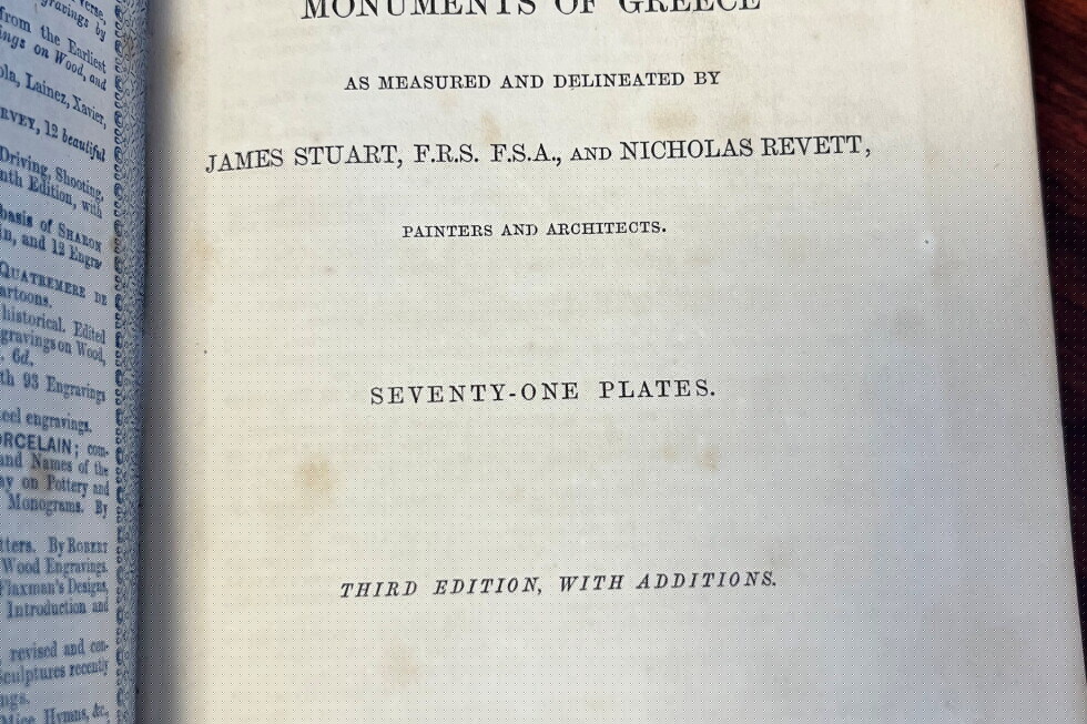 150-year-overdue book returned to Australian library, probably after having been checked out by young Hitler [Interesting]