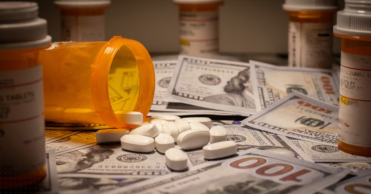 Medicare Part D subsidy program will end in 2027: Here’s what to know