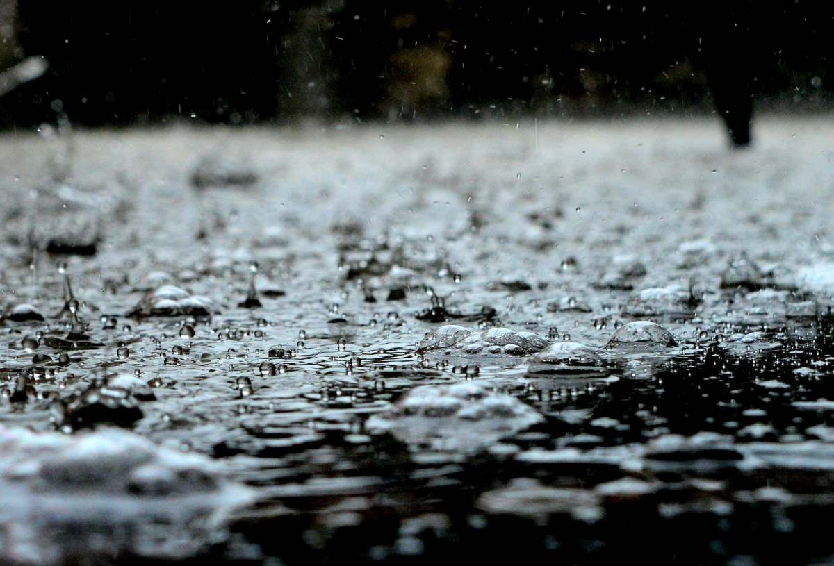 WEATHER: Afternoon thunderstorms expected in Gauteng this week