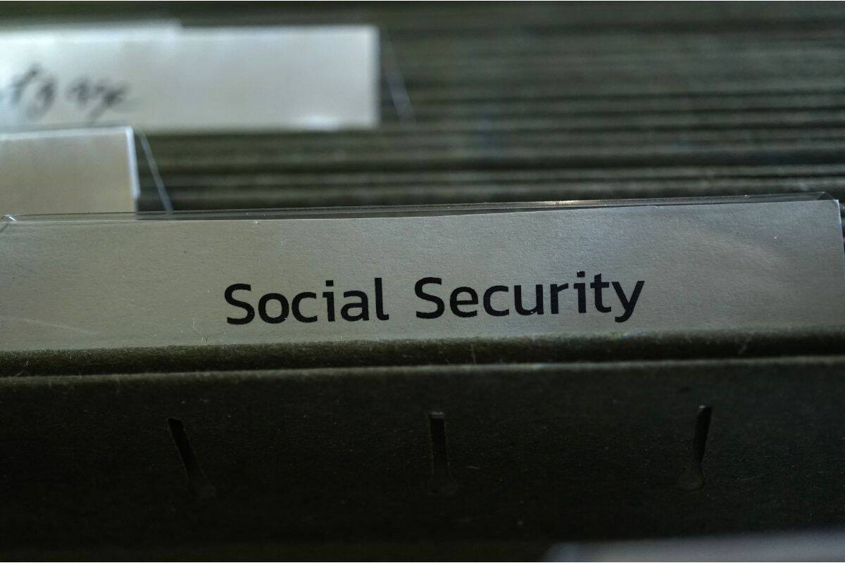 Social Security Could Face Benefit Cuts by 2032. Here’s What to do Now