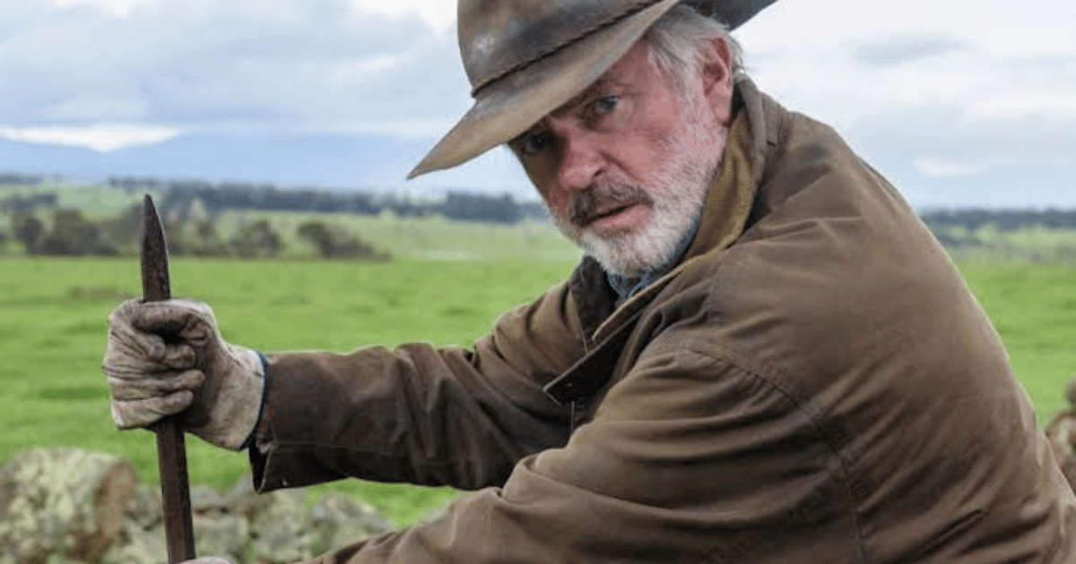 The Legend of Zelda Fans Think Sam Neill Is Playing This Character for His Last Performance