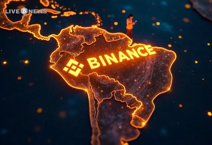 Binance to Shift $1B SAFU Fund Into Bitcoin Reserves Within 30 Days
