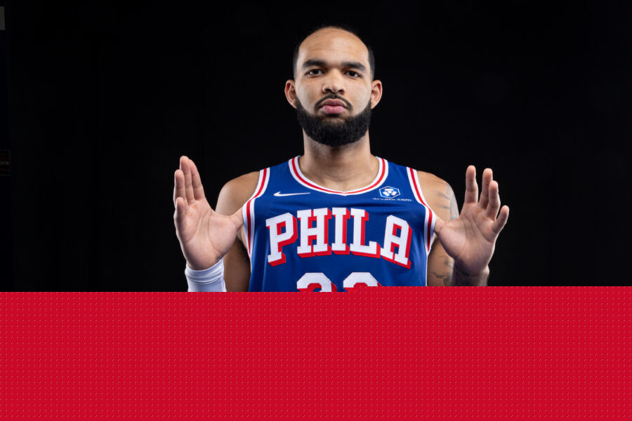 Comment on Sixers Trade Johni Broome, Second-Round Pick To Clippers by Nrg82