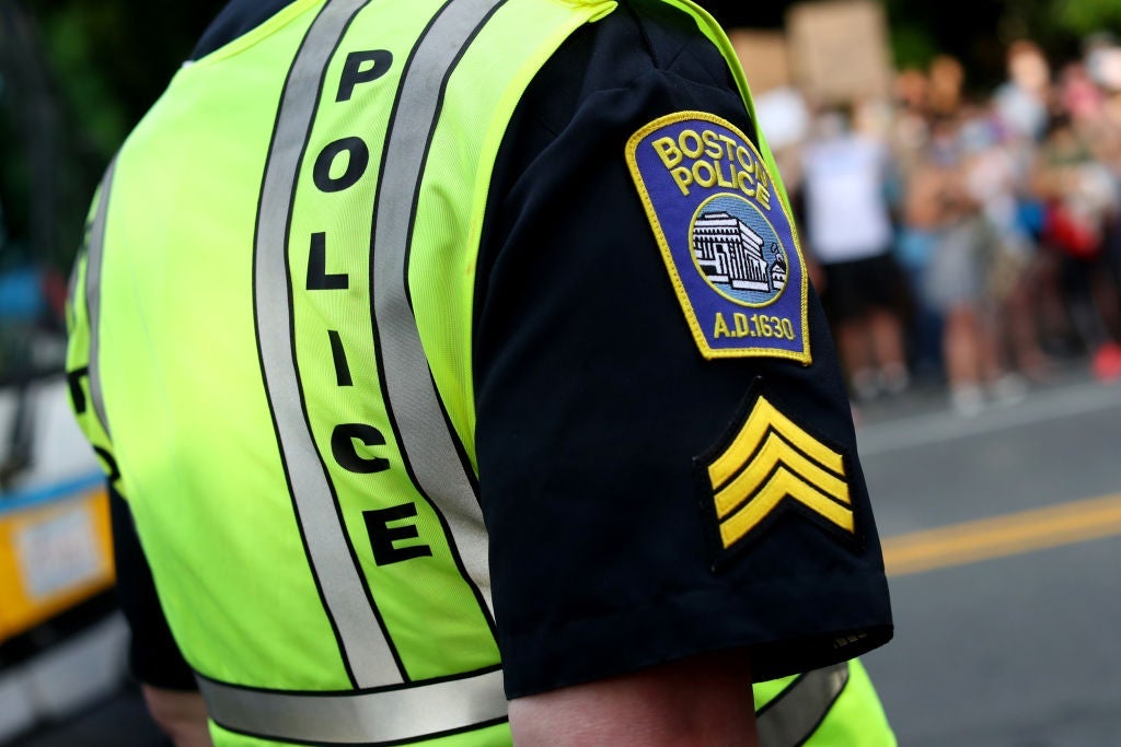Boston Rolls Out New Safety Plan This Week After String of Downtown Crimes