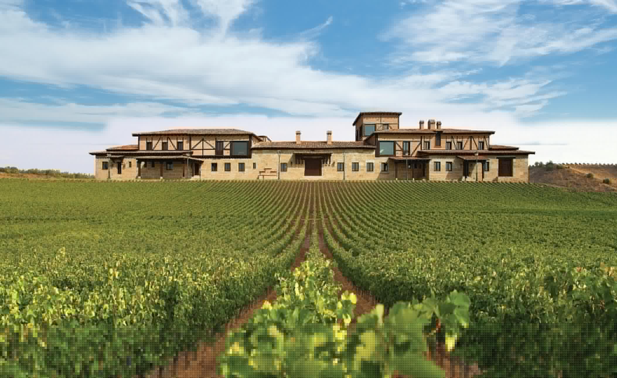 Discover a brand that is ‘a complete Spanish wine universe’