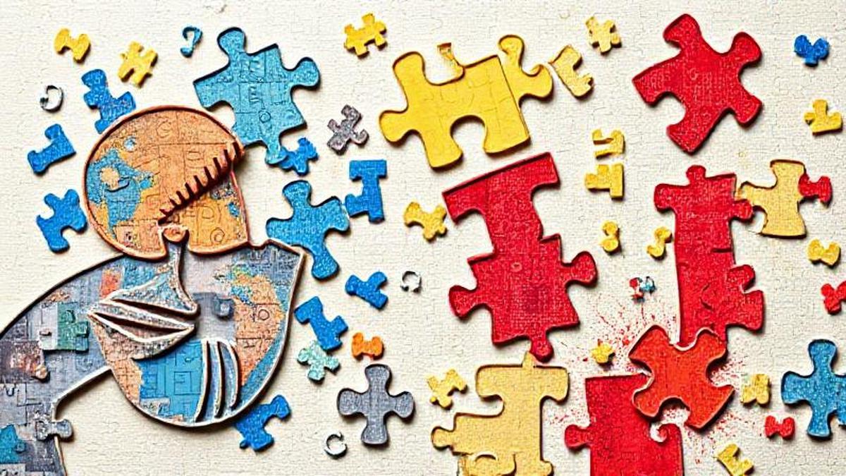 30 Persen Individu dengan Spektrum Autisme Tergolong Profound Autism, Ini Penjelasannya