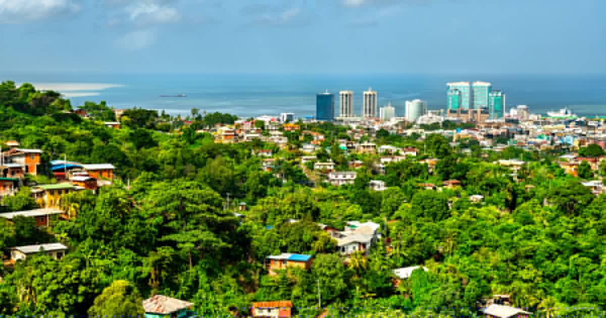 Digicel found guilty of trespassing in Trinidad over cell tower built 20 years ago