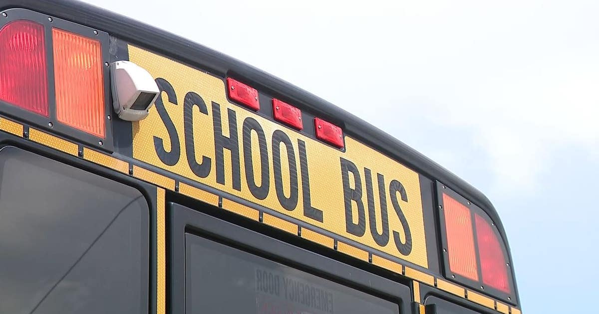 2 Marion County students dropped off at wrong bus stop, found safe after wandering miles from home