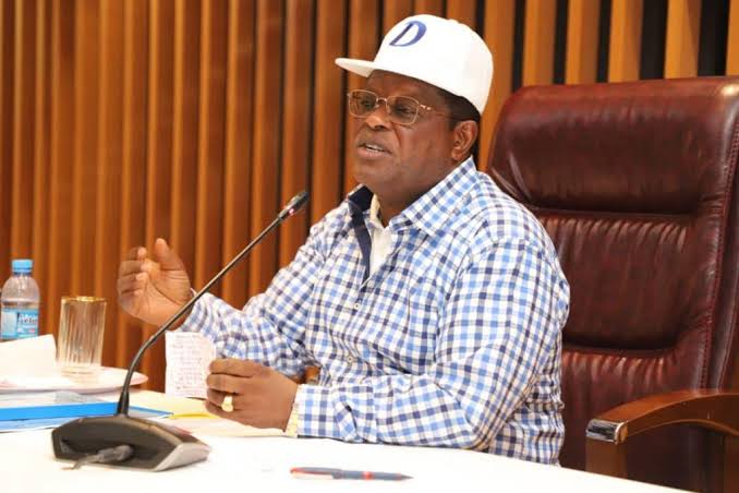 Mary Habila: Umahi threatened our president over N20bn lawsuit –SOKAPU