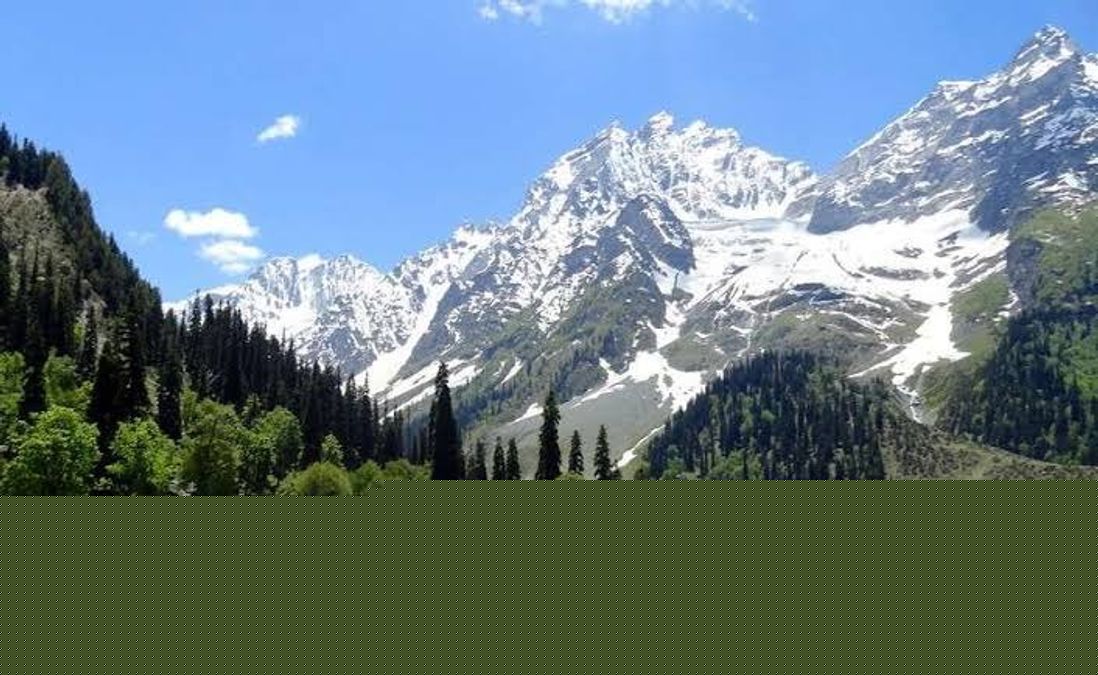 Thajiwas shut to tourists for two days