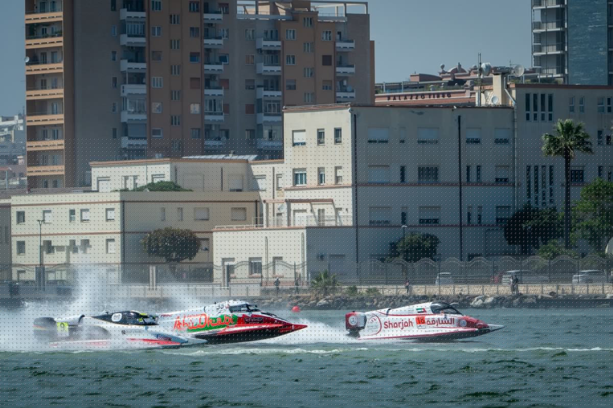 Перед стартом чемпионата мира F1H2O на&nbsp;Иссык-Куле проверяют спортивные катера