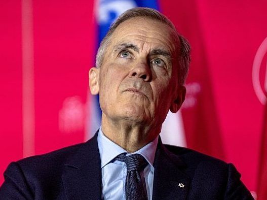 LILLEY: Carney Liberals must wake up and deal with Canada’s growing extortion problem