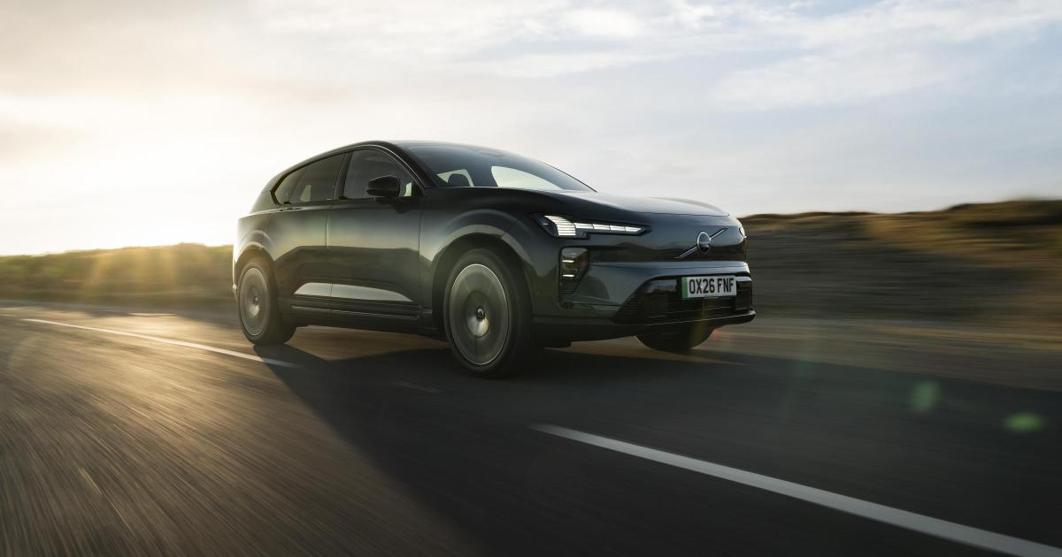 New electric SUV to be previewed in Worcester