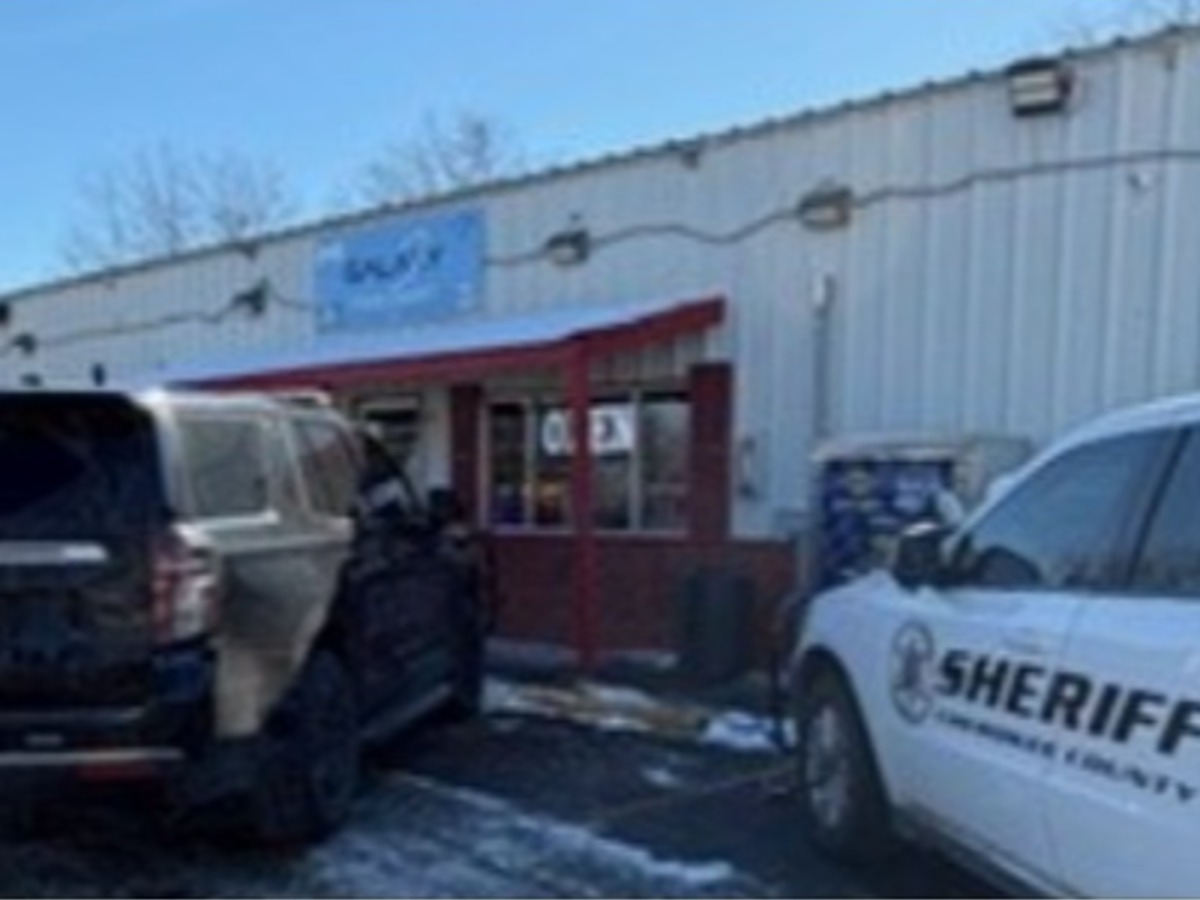 Press Release for Search Warrants served in Cherokee County.