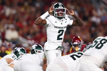 Michigan State depth chart, injury report: Will defensive starters return vs. Nebraska?