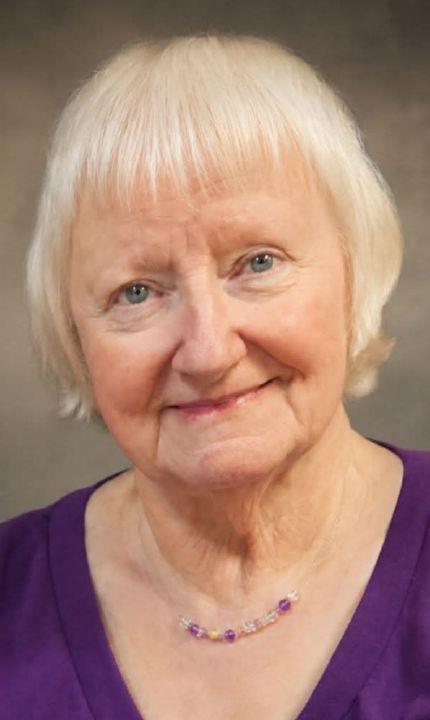 Judith Wilkins