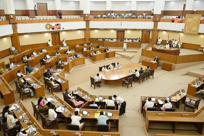 Bank to return Rs 16.38 crore illegally withdrawn from Agartala civic body's account: CM Saha