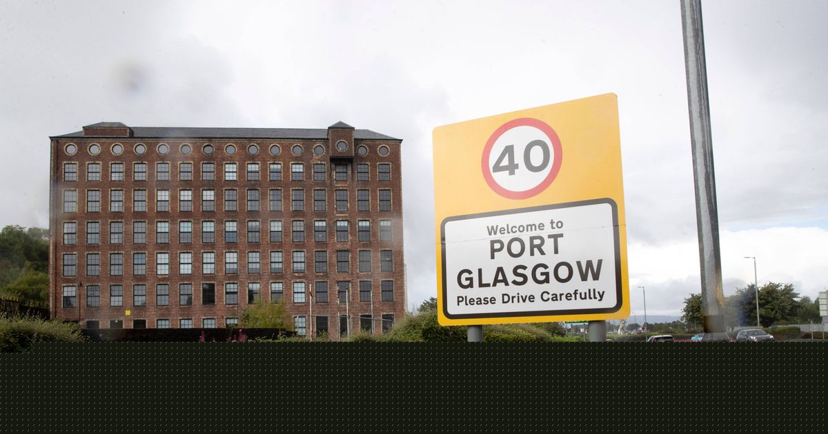 Scotland's 'most dismal town' award axed after 2025 winner hits back