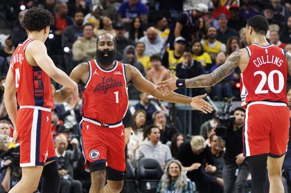 Former NBA All-Star is Not Impressed With Clippers Recent Success