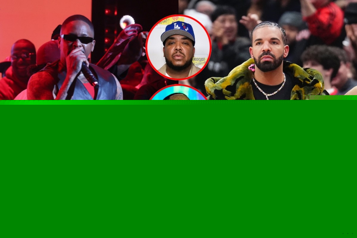 YG Issues Red Alert After Glasses Malone Accuses Drake of Trying to Get YG Arrested for Drakeo The Ruler’s Death