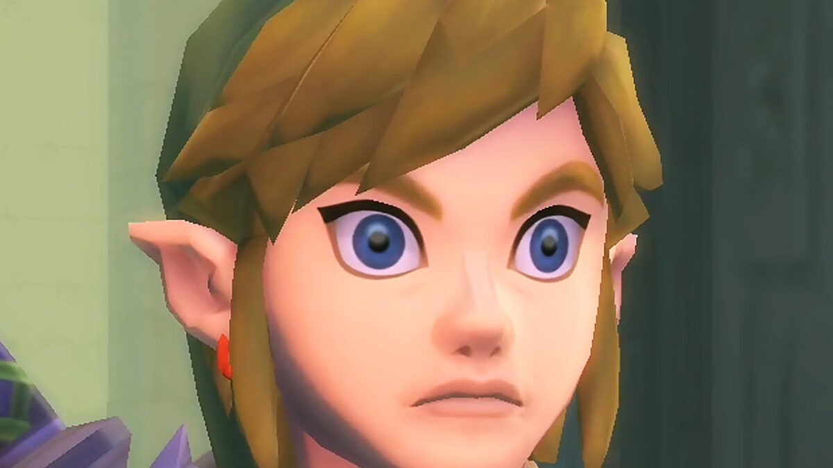 Google’s New AI Tool Had No Problem Making Bad Rip-Offs Of Mario And Zelda