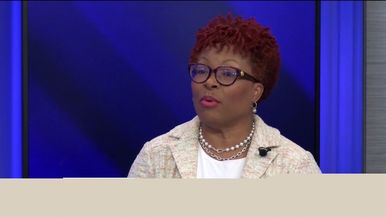 Orange County mayoral candidate outlines priorities on housing, affordability