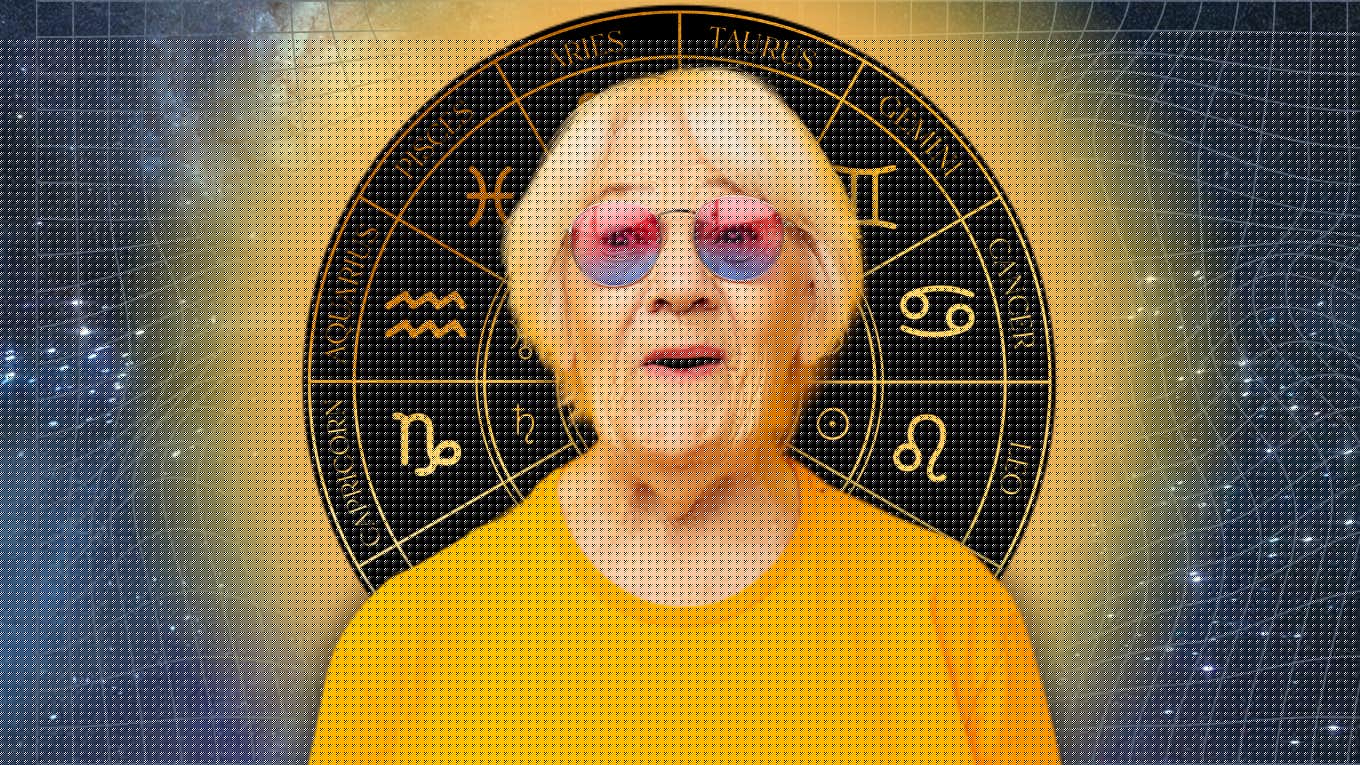 5 Zodiac Signs Start A Completely New Life Chapter During The Solar Eclipse On August 12