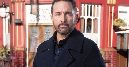EastEnders confirms Jake Moon return as Chrissie Watts storyline heads in "unexpected directions" after Christmas murder