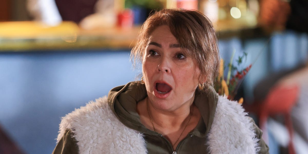 Exclusive: Hollyoaks star Nicole Barber-Lane calls for iconic cast return