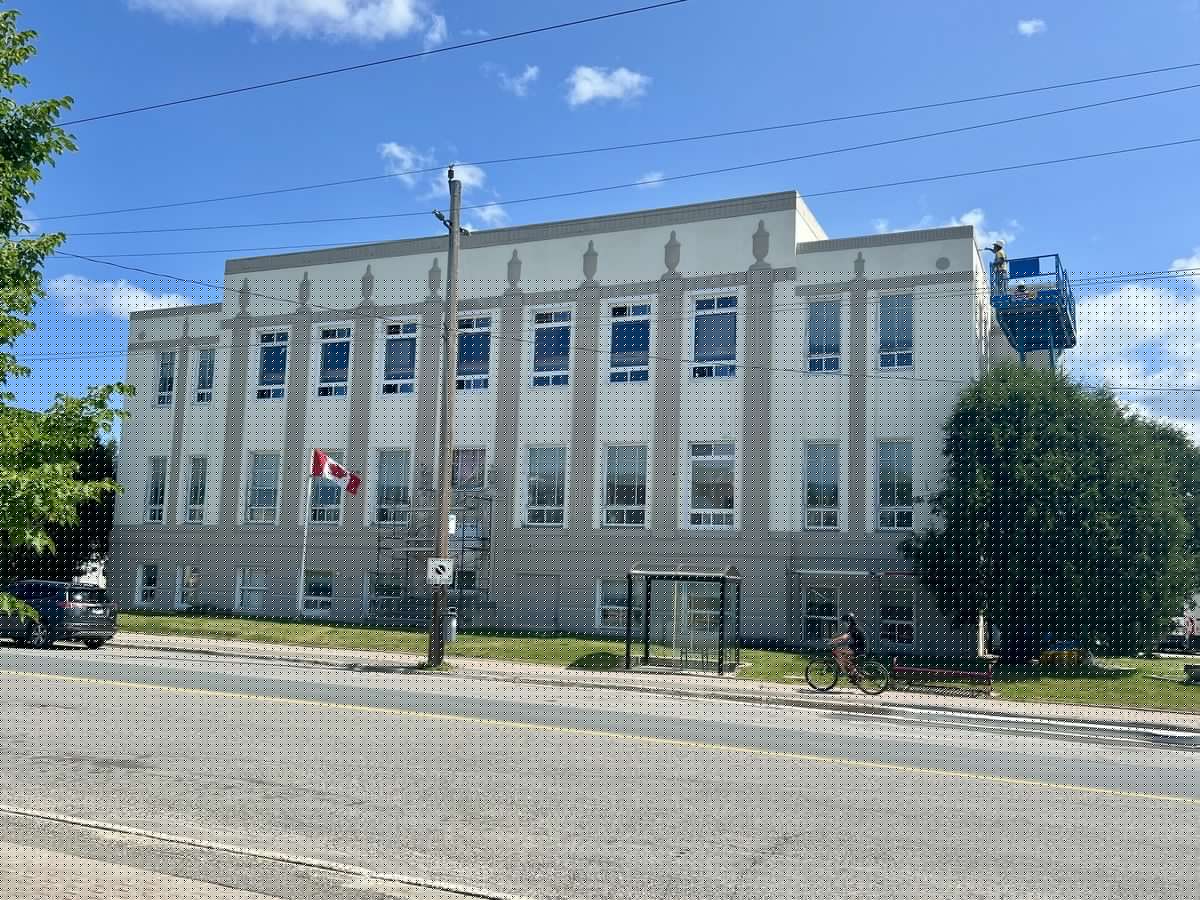 Historic landmark to become student housing