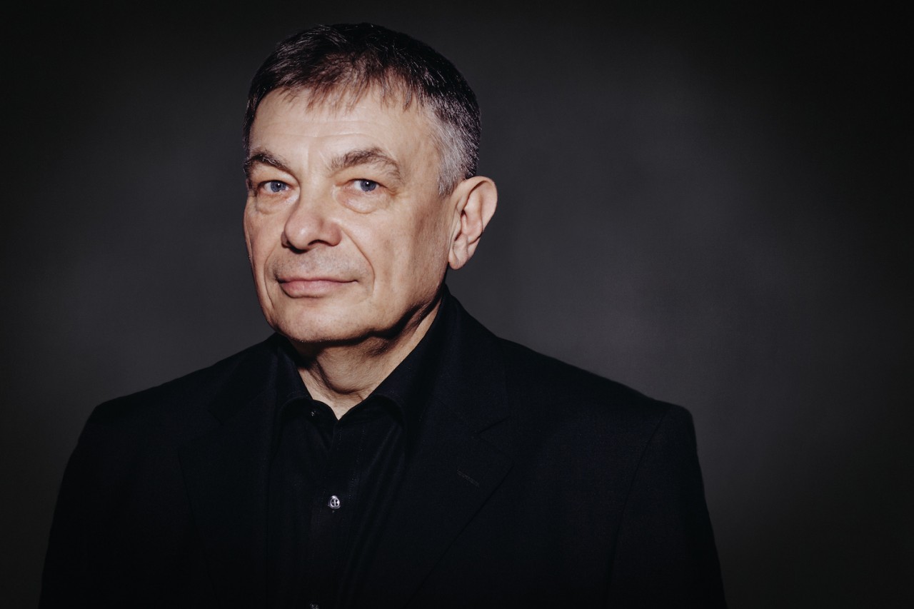 Kommentar zu »Kraftwerk ist die Band, die komplett die Visualisierung der Musik verschlafen hat« – Karl Bartos von Benefattore