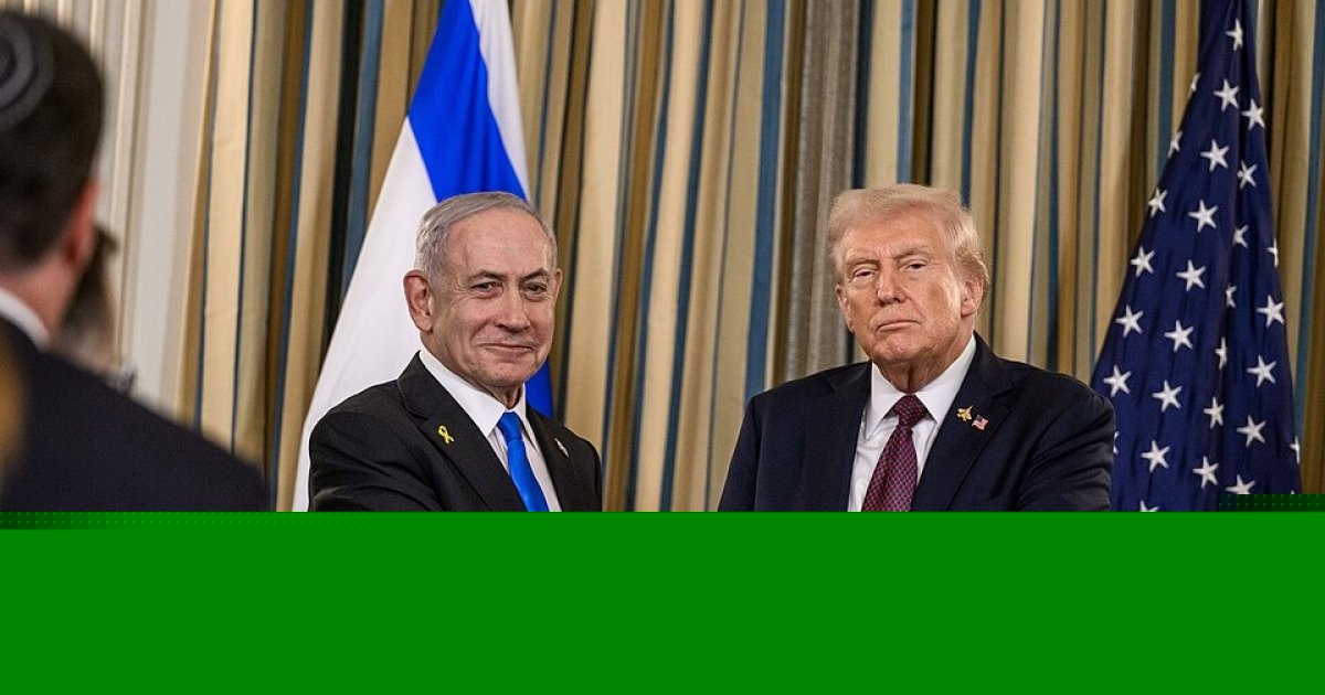 Trump-Netanyahu Meeting Explained: Iran, Gaza and the Key Issues On the Agenda