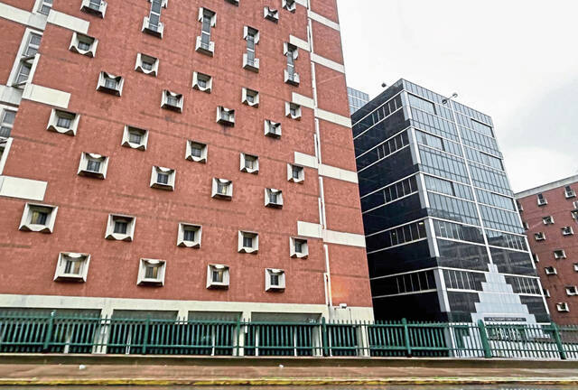 Jail finalizes new family notification policy