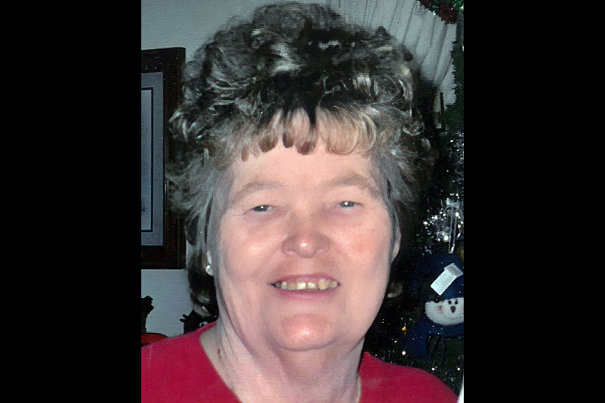 Clarksville Obituary: Elizabeth Vivoda
