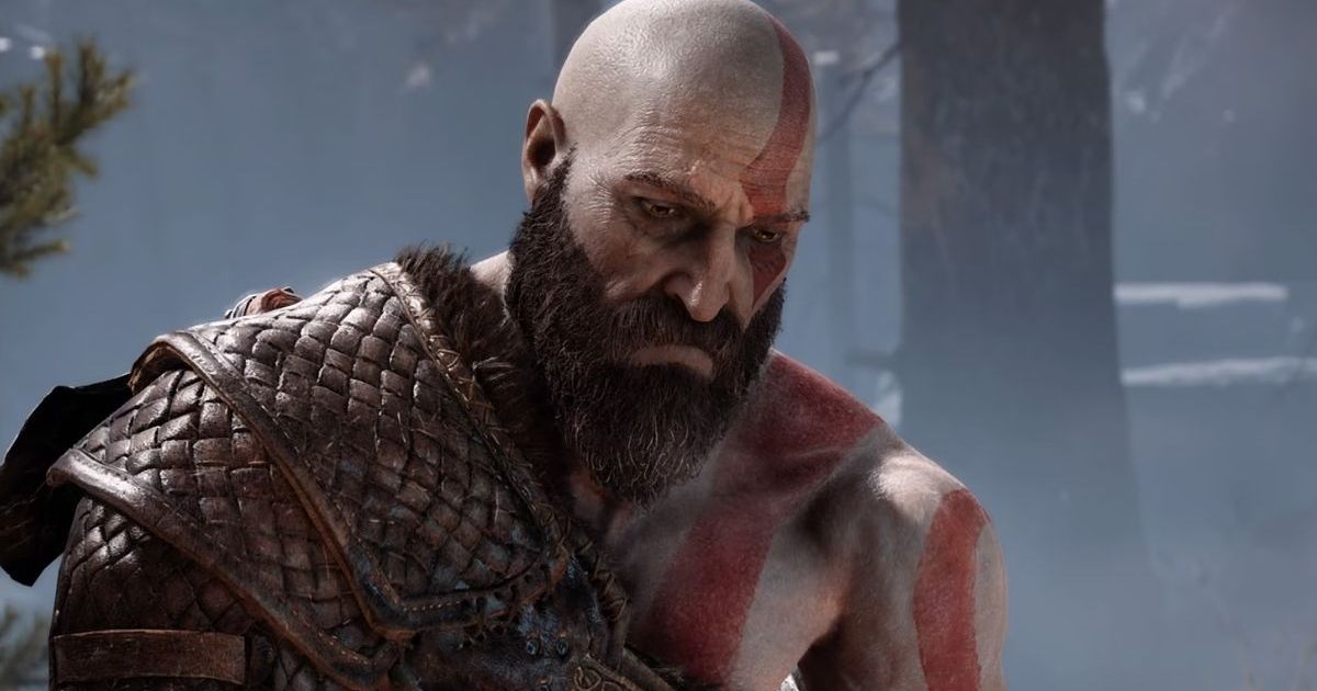 God of War Prime Video TV Show Finds Its Odin and Thor